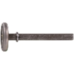 HILLMAN™ Hardware Essentials™ 852119 Standard 1-7/8 in 7/16 in Garage Door Roller